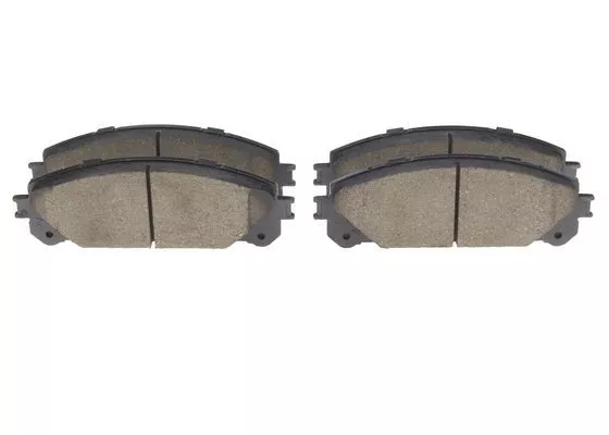BOSCH 0986494686 Гальмівні колодки