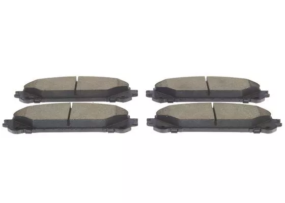BOSCH 0986494686 Гальмівні колодки