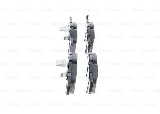BOSCH 0 986 494 689 Гальмівні колодки