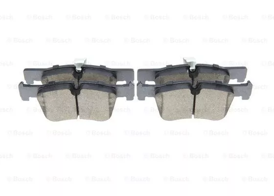 BOSCH 0 986 494 689 Гальмівні колодки