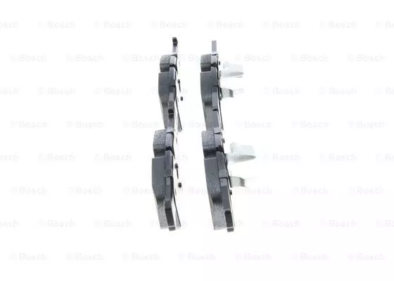 BOSCH 0 986 494 689 Гальмівні колодки