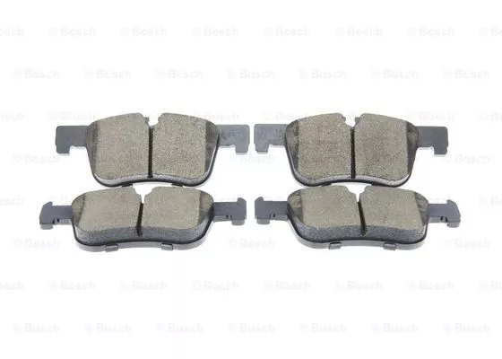 BOSCH 0 986 494 689 Гальмівні колодки