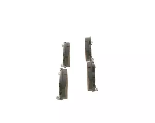 BOSCH 0 986 494 690 Тормозные колодки
