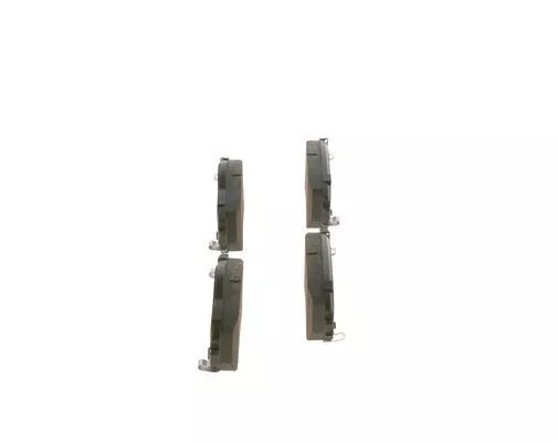 BOSCH 0 986 494 690 Тормозные колодки