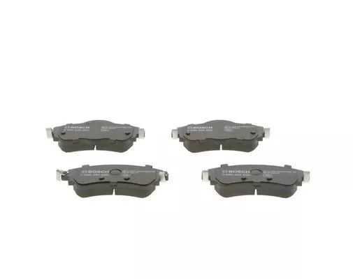 BOSCH 0 986 494 690 Тормозные колодки