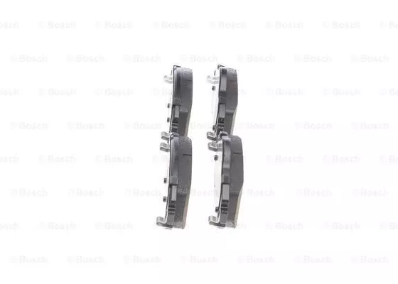 BOSCH 0 986 494 690 Тормозные колодки
