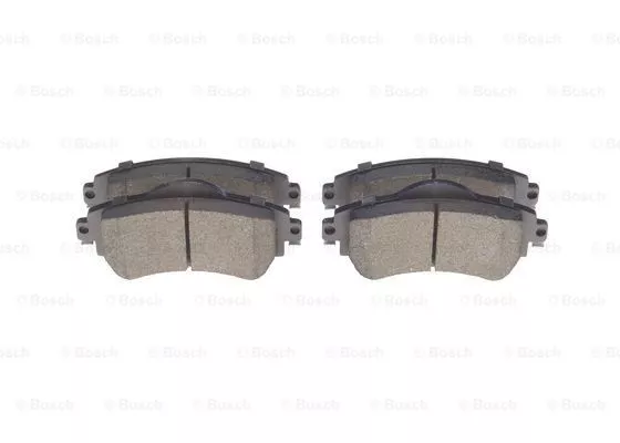 BOSCH 0 986 494 690 Тормозные колодки