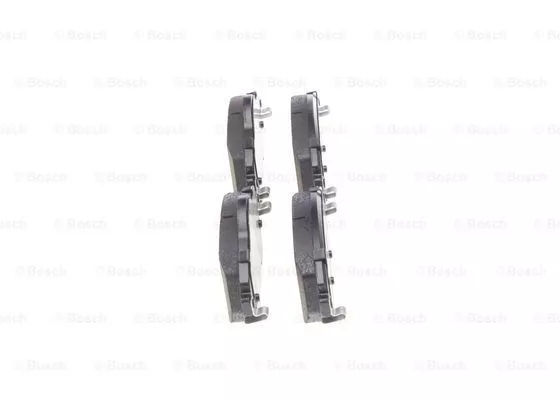 BOSCH 0 986 494 690 Тормозные колодки