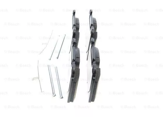 BOSCH 0986494694 Гальмівні колодки