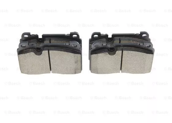 BOSCH 0986494694 Гальмівні колодки