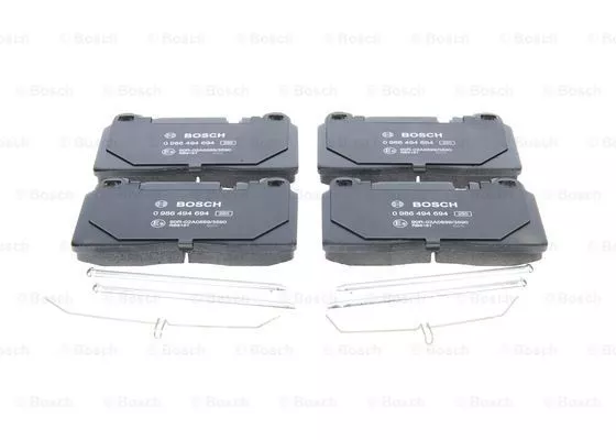 BOSCH 0986494694 Гальмівні колодки