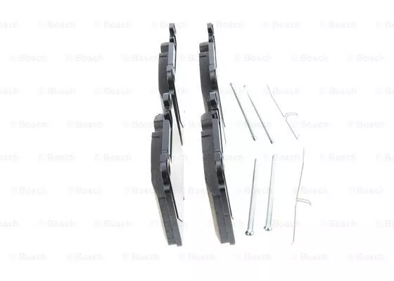 BOSCH 0986494694 Гальмівні колодки