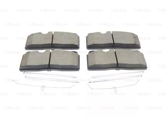 BOSCH 0986494694 Гальмівні колодки