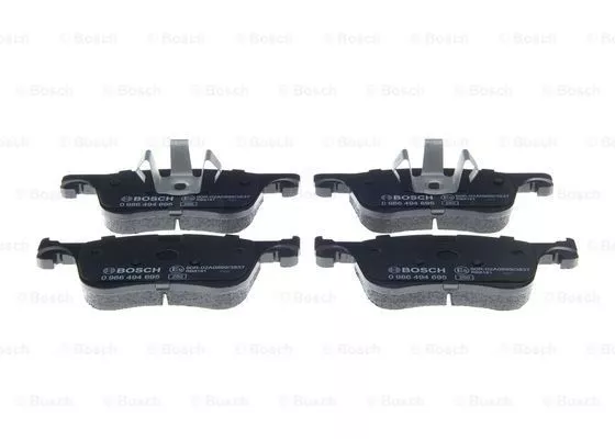 BOSCH 0 986 494 695 Тормозные колодки