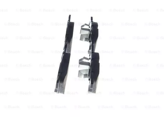 BOSCH 0 986 494 695 Тормозные колодки