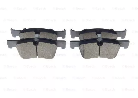 BOSCH 0 986 494 695 Тормозные колодки