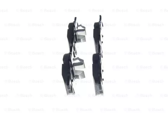 BOSCH 0 986 494 695 Тормозные колодки