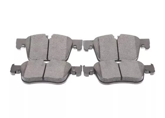 BOSCH 0 986 494 696 Гальмівні колодки