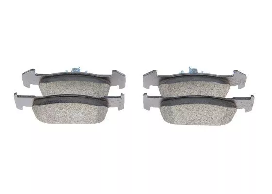 BOSCH 0 986 494 697 Тормозные колодки