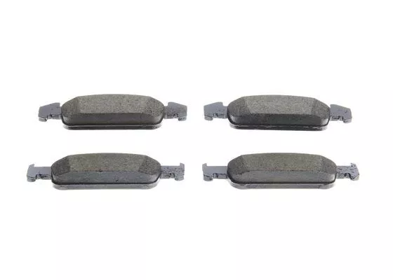 BOSCH 0 986 494 697 Тормозные колодки
