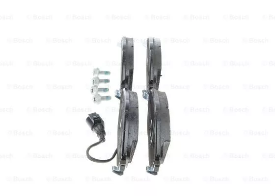 BOSCH 0 986 494 704 Тормозные колодки