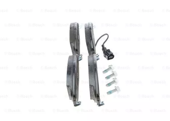 BOSCH 0 986 494 704 Тормозные колодки