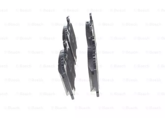BOSCH 0 986 494 707 Гальмівні колодки