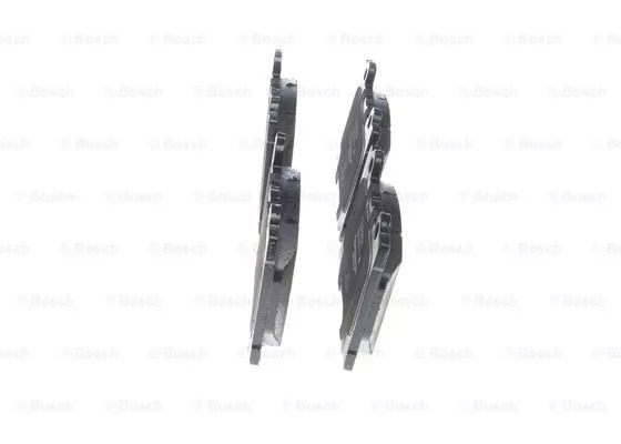 BOSCH 0 986 494 707 Гальмівні колодки