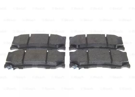 BOSCH 0 986 494 707 Гальмівні колодки