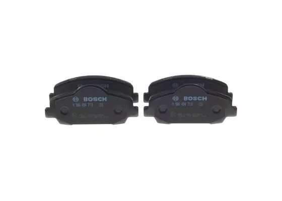 BOSCH 0 986 494 713 Гальмівні колодки