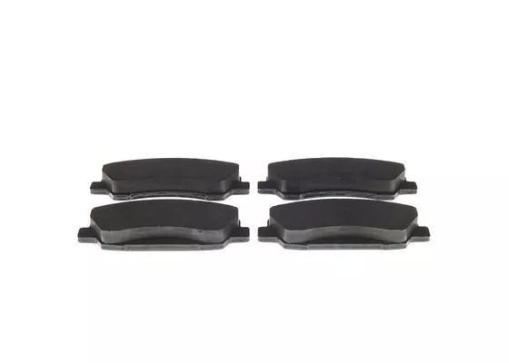 BOSCH 0 986 494 713 Гальмівні колодки