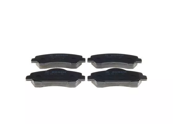 BOSCH 0 986 494 713 Гальмівні колодки