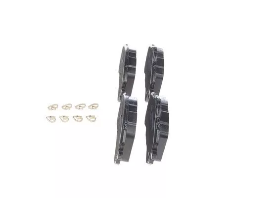 BOSCH 0 986 494 714 Тормозные колодки