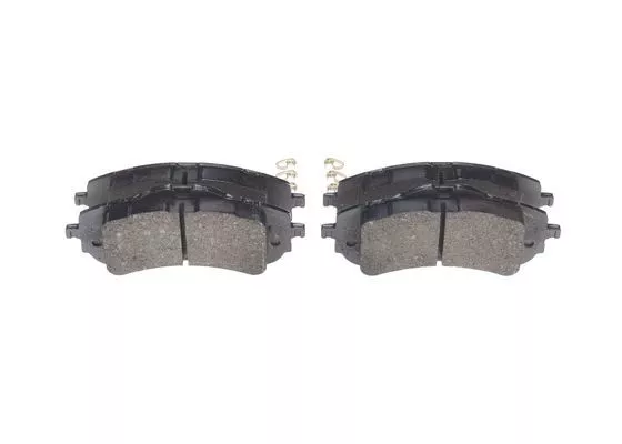 BOSCH 0 986 494 714 Тормозные колодки