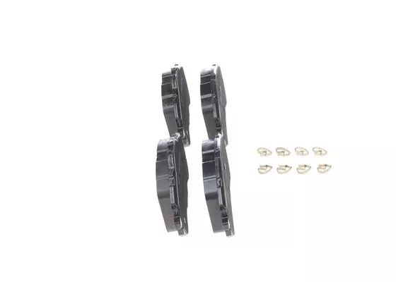 BOSCH 0 986 494 714 Тормозные колодки