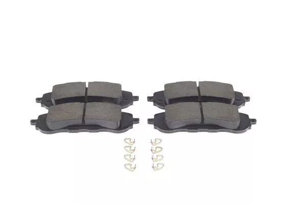 BOSCH 0 986 494 714 Тормозные колодки
