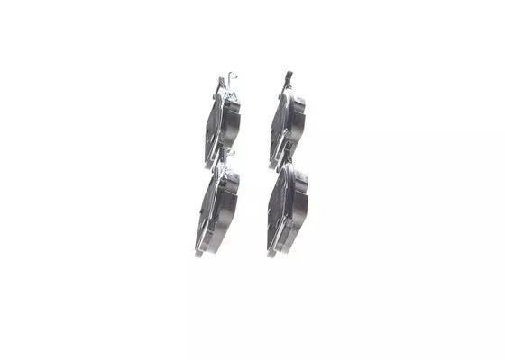 BOSCH 0 986 494 715 Тормозные колодки