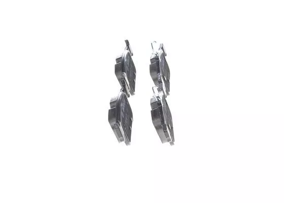 BOSCH 0 986 494 715 Тормозные колодки