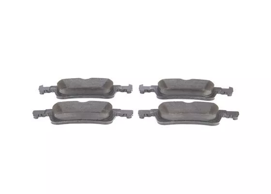 BOSCH 0 986 494 715 Тормозные колодки