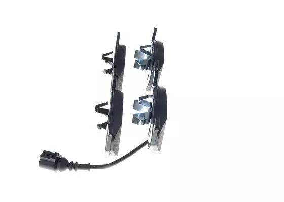 BOSCH 0 986 494 721 Тормозные колодки