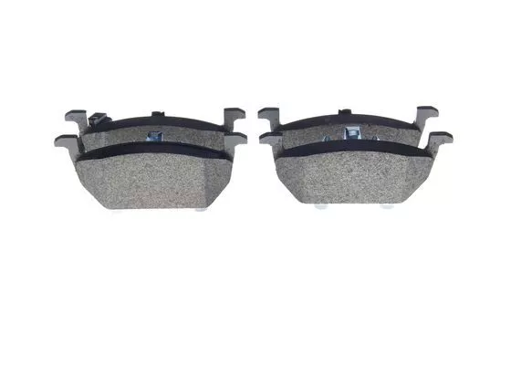 BOSCH 0 986 494 721 Тормозные колодки