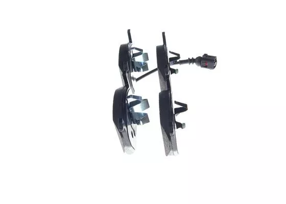 BOSCH 0 986 494 721 Тормозные колодки