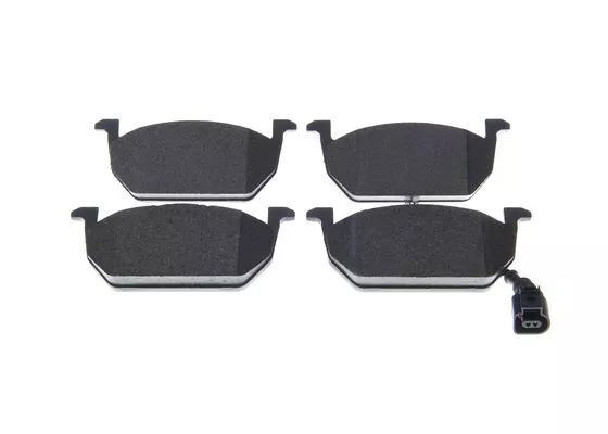 BOSCH 0 986 494 721 Тормозные колодки