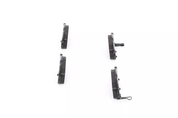 BOSCH 0986494748 Гальмівні колодки