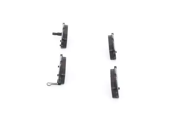 BOSCH 0986494748 Гальмівні колодки