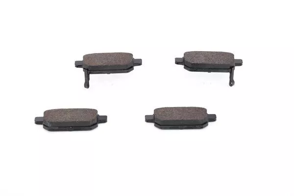 BOSCH 0986494748 Гальмівні колодки