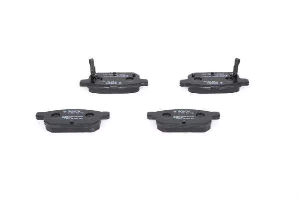 BOSCH 0986494748 Гальмівні колодки