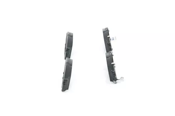 BOSCH 0986494755 Гальмівні колодки