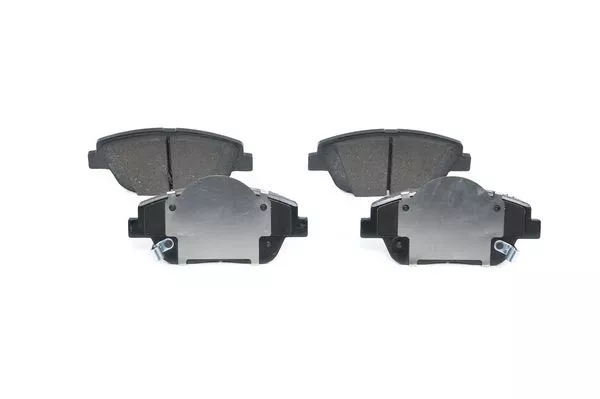 BOSCH 0986494755 Гальмівні колодки
