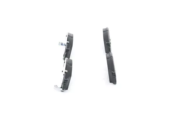 BOSCH 0986494755 Гальмівні колодки